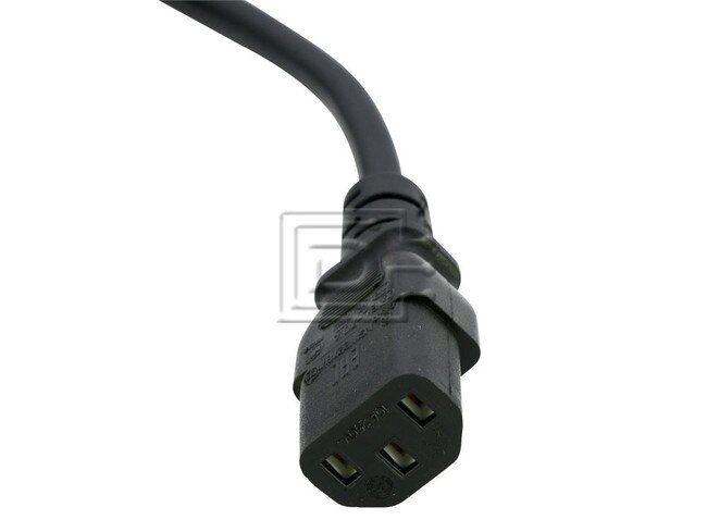 Generic CAB-PWR-C13-CEE7/7-NP-OE 0HKCX 00HKCX Generic power cable Image 4 image