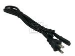 Generic CAB-PWR-C7-1-15P-BN-OE Generic figure 8 power cable