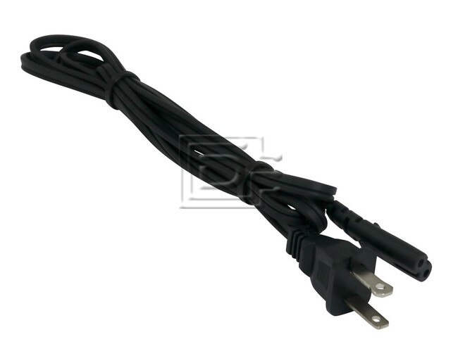 Generic CAB-PWR-C7-1-15P-BN-OE Generic figure 8 power cable image 1