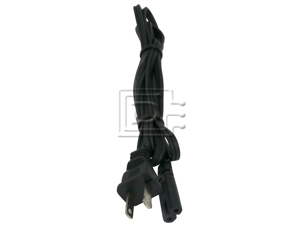 Generic CAB-PWR-C7-1-15P-BN-OE Generic figure 8 power cable Image 2 image
