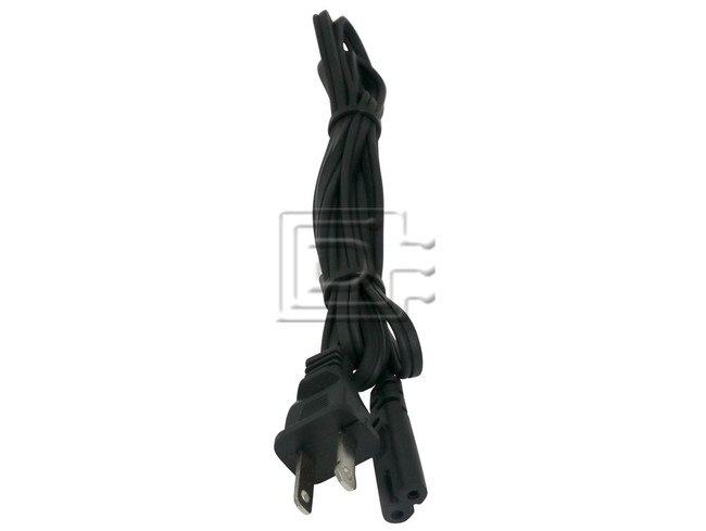 Generic CAB-PWR-C7-1-15P-BN-OE Generic figure 8 power cable image 2