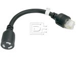 Generic CAB-PWR-L6-20R-L6-30P-BN-OE Generic power cable