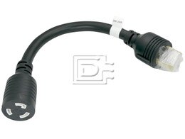 Generic CAB-PWR-L6-20R-L6-30P-BN-OE Generic power cable