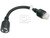 Generic CAB-PWR-L6-20R-L6-30P-BN-OE Generic power cable Image 1 image