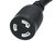 Generic CAB-PWR-L6-20R-L6-30P-BN-OE Generic power cable Image 2 image