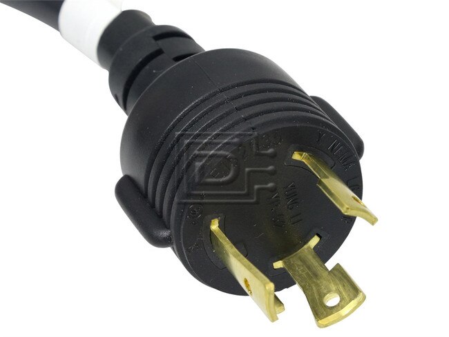 Generic CAB-PWR-L6-20R-L6-30P-BN-OE Generic power cable image 3