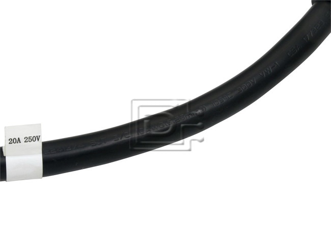 Generic CAB-PWR-L6-20R-L6-30P-BN-OE Generic power cable image 4