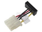 Generic CAB-PWR-MOLEX-SATA-BN-OE GM063 0GM063 SATA Power Cable