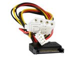 Generic CAB-PWR-SATA-M-MOLEX-SP4-LP4-BN-OE SC-PWC-MOL-12-SATA SATA Power Cable