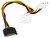 Generic CAB-PWR-SATA-M-MOLEX-SP4-LP4-BN-OE SC-PWC-MOL-12-SATA SATA Power Cable Image 2 image