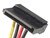 Generic PWS17904 SATA Power Cable Image 2 image
