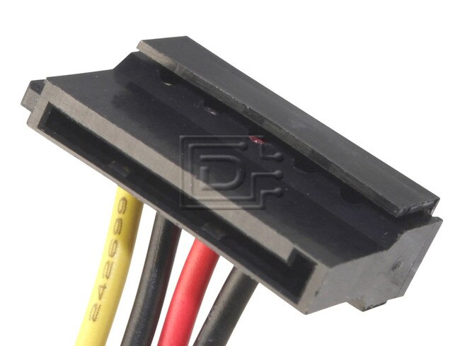 Generic PWS17904 SATA Power Cable image 2