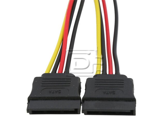 Generic CAB-PWR-SATA-Y-SPLIT-BN-OE SATA Power Cable image 2