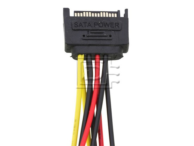 Generic CAB-PWR-SATA-Y-SPLIT-BN-OE SATA Power Cable image 3
