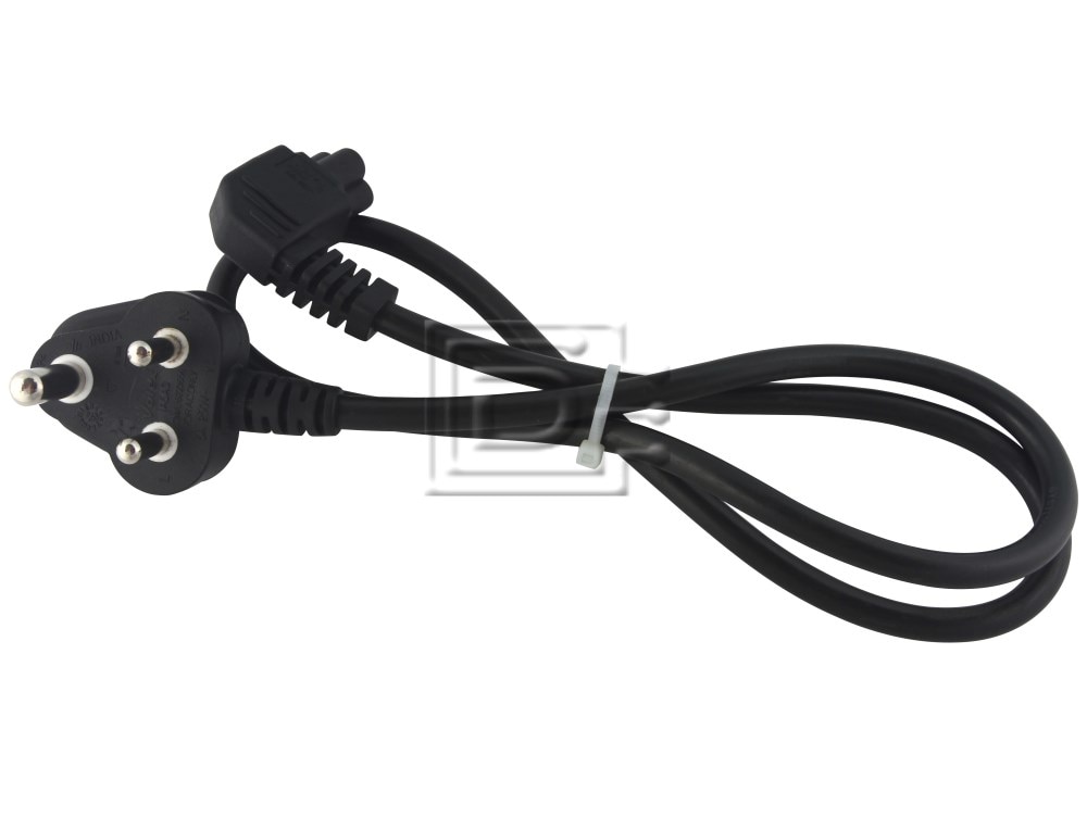Generic CAB-PWR-TYPEM-C5-34IN-UP-OE Power Cable Cord Image 1 image