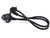 Generic CAB-PWR-TYPEM-C5-34IN-UP-OE Power Cable Cord Image 1 image