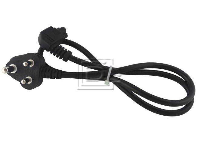 Generic CAB-PWR-TYPEM-C5-34IN-UP-OE Power Cable Cord image 1