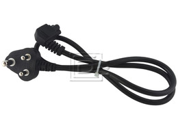 Generic CAB-PWR-TYPEM-C5-34IN-UP-OE Power Cable Cord