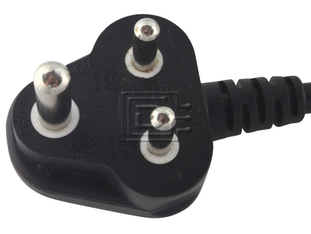Generic CAB-PWR-TYPEM-C5-34IN-UP-OE Power Cable Cord Image 2 image
