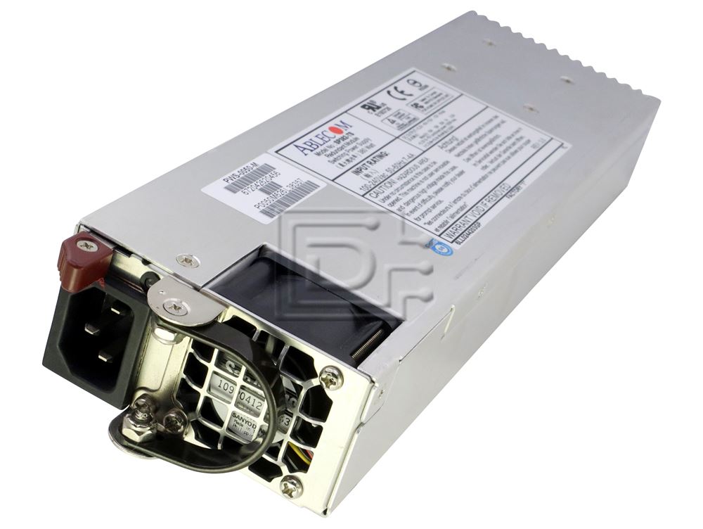 SUPERMICRO COMPUTER PWS-0050-M SP382-TS Power Supply Image 4 image