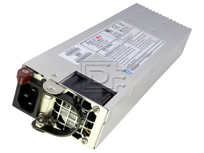 SUPERMICRO COMPUTER PWS-0050-M SP382-TS Power Supply Image 4 image