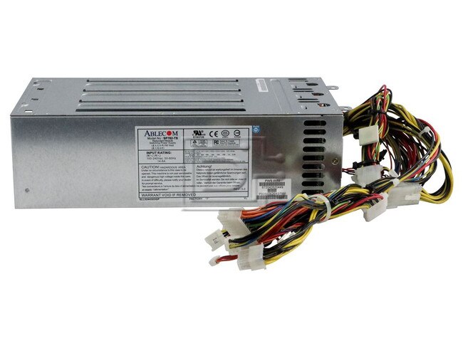 SUPERMICRO COMPUTER PWS-0050 SP762-TS Power Supply image 1