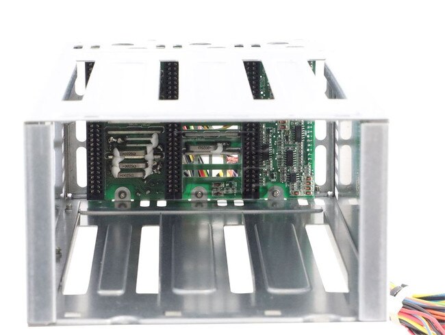 SUPERMICRO COMPUTER PWS-0050 SP762-TS Power Supply image 4