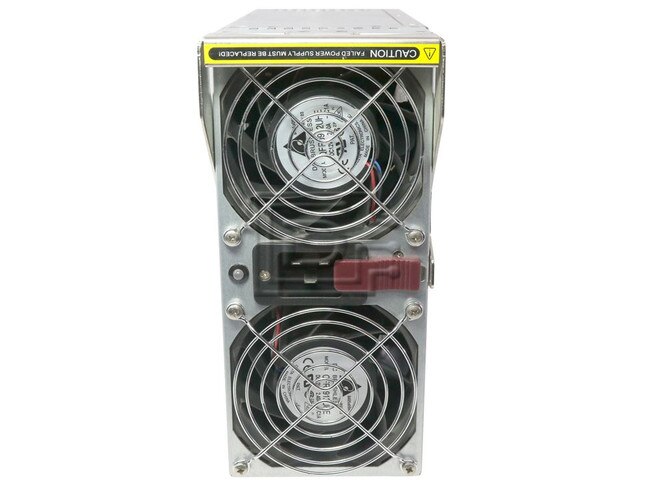 SUPERMICRO COMPUTER PWS-2K01-BR Power Supply image 2