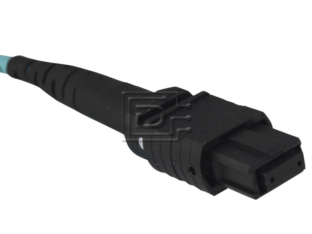 Dell PWWC7 0PWWC7 MTP MLX Connector Optical Cable Assembly Image 2 image