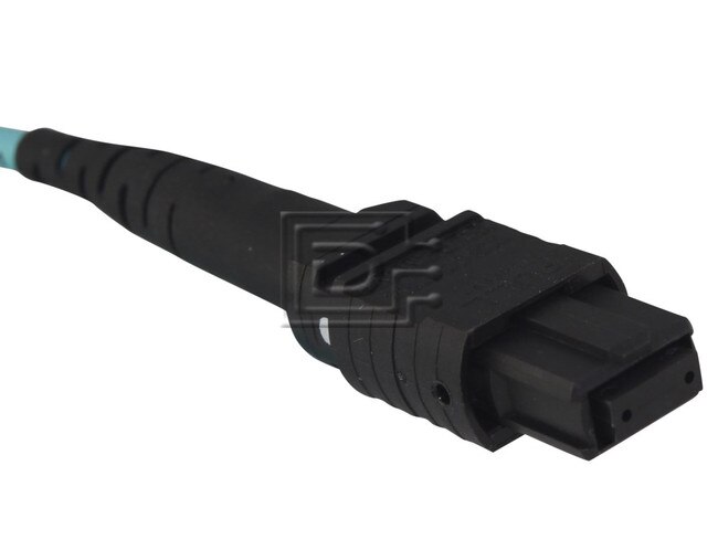 Dell PWWC7 0PWWC7 MTP MLX Connector Optical Cable Assembly image 2