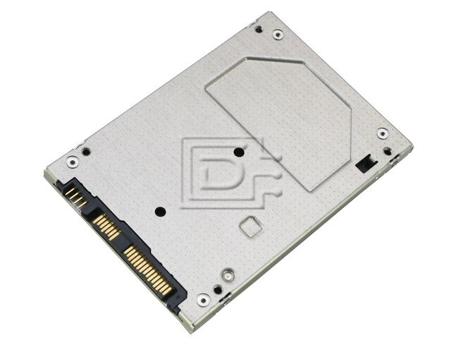 Toshiba PX02SSF040 2H9WV 02H9WV SDFCB01GEA01 Toshiba SAS eSSD Hard Drive image 3