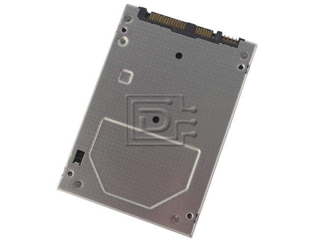 Toshiba PX03SNF080 N9PTK 0N9PTK Enterprise MLC SAS SSD image 2