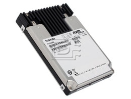 Toshiba PX04PMB080 PCIe eSSD