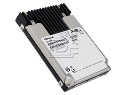 Toshiba PX04PMB320 PCIe eSSD