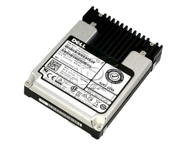Toshiba PX04SHB040 YT53C 0YT53C SAS eSSD Image 3 image