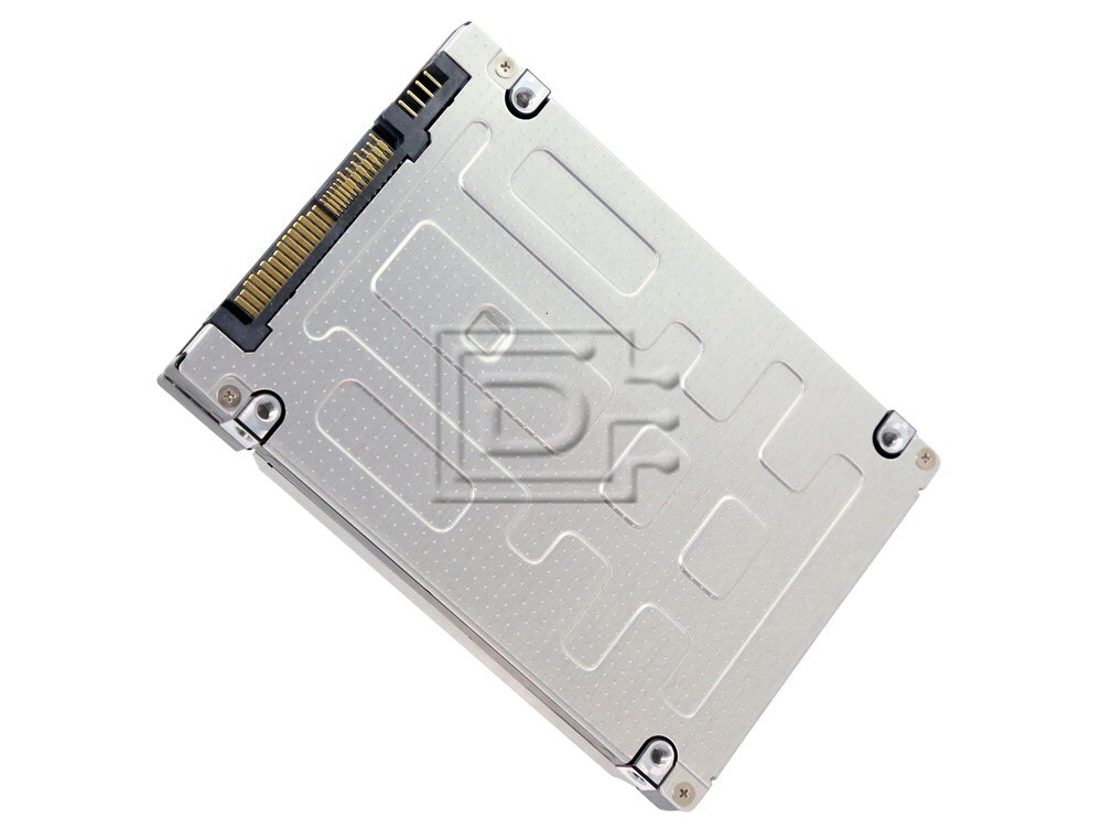 Toshiba PX04SMB040 0GM5R3 GM5R3 eMLC Enterprise SAS SSD Solid State Drive Image 3 image