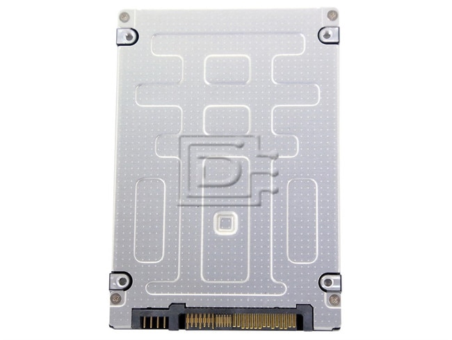 Toshiba PX04SMB040 0GM5R3 GM5R3 eMLC Enterprise SAS SSD Solid State Drive Image 4 image