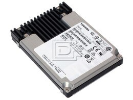 Toshiba PX04SMB080 SAS Solid State Drive