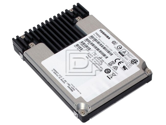 Toshiba PX04SMQ320 SAS eSSD Image 1 image