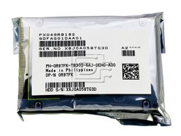 Toshiba PX04SRB192 R87FK 0R87FK SAS Solid State Drive