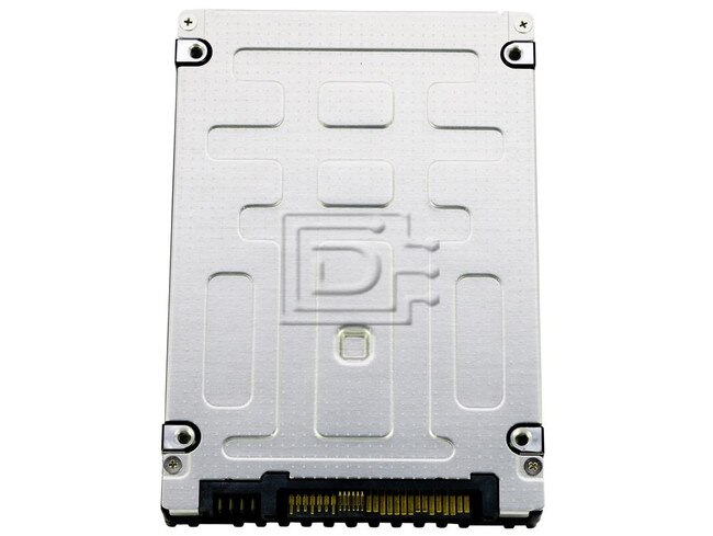 Toshiba PX04SRB192 R87FK 0R87FK SAS Solid State Drive image 4