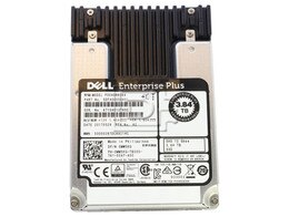 Toshiba PX04SRB384 519NF 0519NF MW5KG 0MW5KG Dell SAS Solid State Drive 18KYH