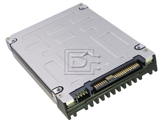 Toshiba 400-AJDW 519NF 0519NF MW5KG 0MW5KG Dell SAS Solid State Drive 18KYH Image 2 image