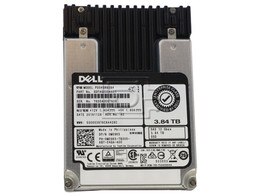 Toshiba PX04SRB384 M09K5 0M09K5 SAS eSSD