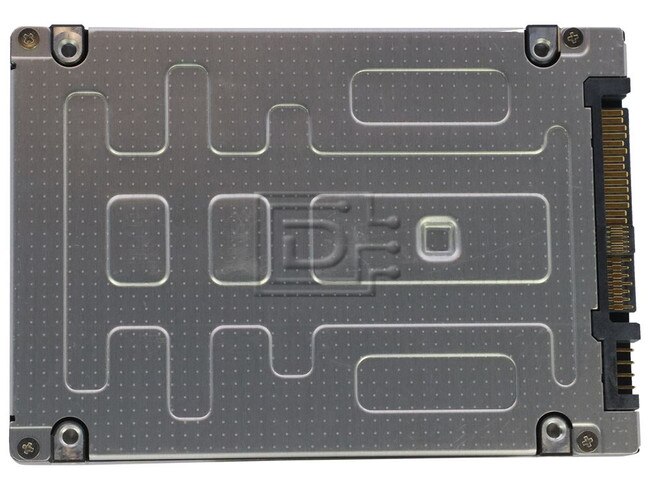 Toshiba PX04SRB384 M09K5 0M09K5 SAS eSSD Image 3 image