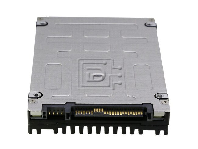 Toshiba PX04SVB096 0YYC10 YYC10 SDFAT02DAA01 SAS eSSD image 3