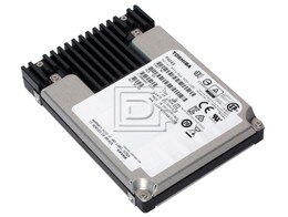 Toshiba PX04SVB384 GYMY9 0GYMY9 SDFAT00DAA01 SAS eSSD