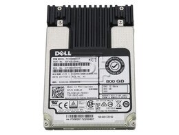 Toshiba PX05SMB080Y CN3JH 0CN3JH eMLC Enterprise SAS SSD Solid State Drive