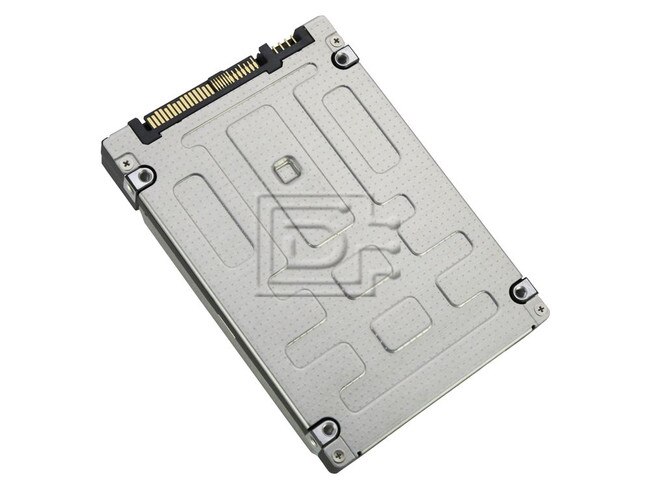 Toshiba PX05SMB080Y CN3JH 0CN3JH eMLC Enterprise SAS SSD Solid State Drive image 3