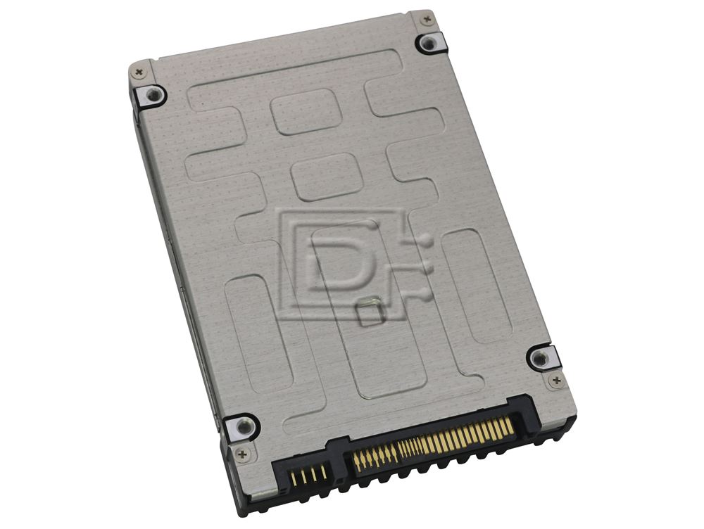 Toshiba PX05SMB160Y SDFA381DUB01 SDFA381DGB01 0FN72J FN72J 1.6TB SAS Write Intensive WI SSD Image 2 image